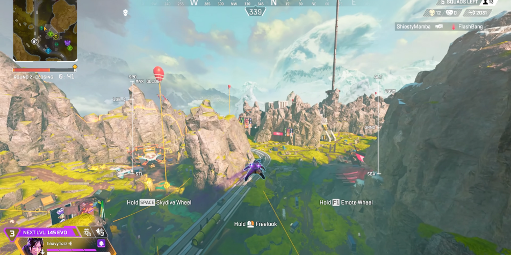 Apex Legends